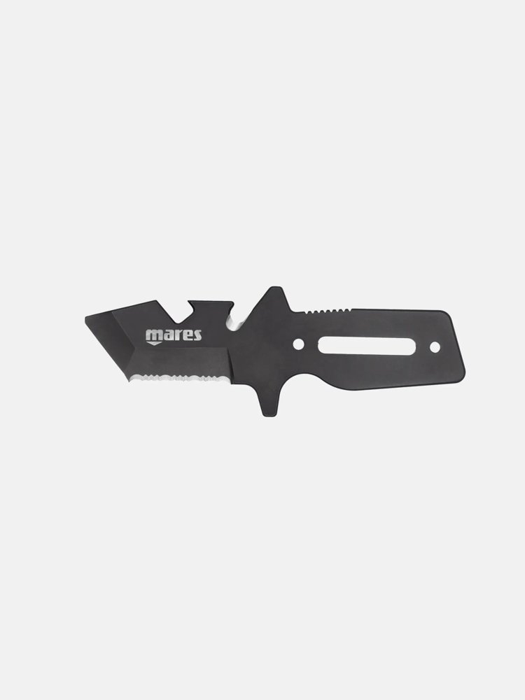 Mares Neutron Diving Knife 7.6cm