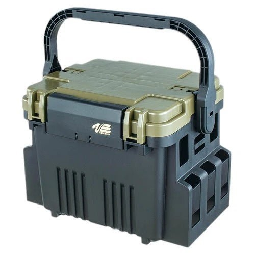 Meiho Versus 7080N Tackle Box Green