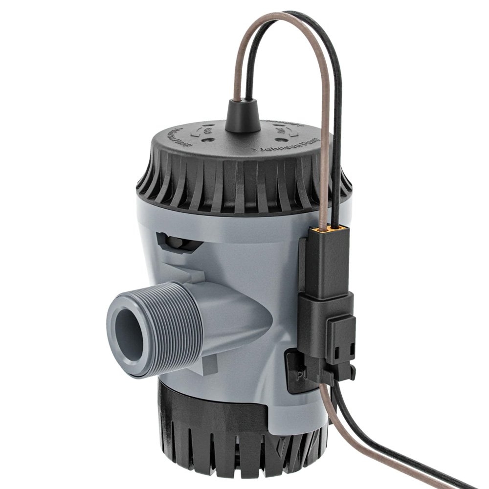 Johnson Aqua Void Cartridge Bilge Pump 12V 800GPH