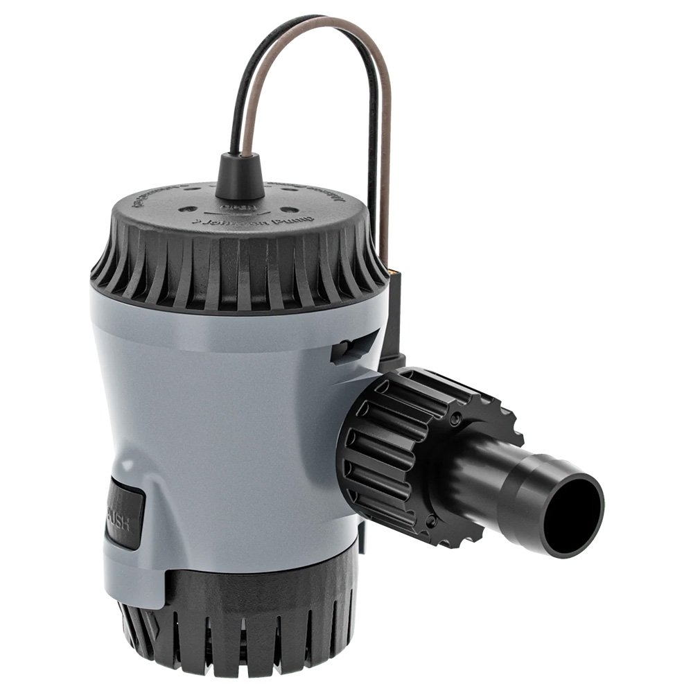 Johnson Aqua Void Cartridge Bilge Pump 12V 800GPH