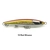Ocean's Legacy Keeling Stickbait 200mm Red Wrasse