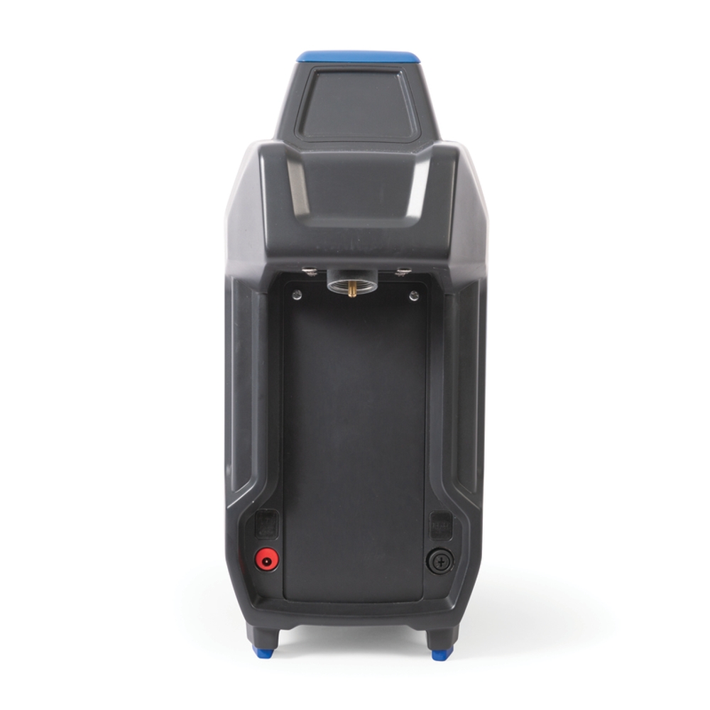 Companion AquaHeat Portable Lithium Gas Shower