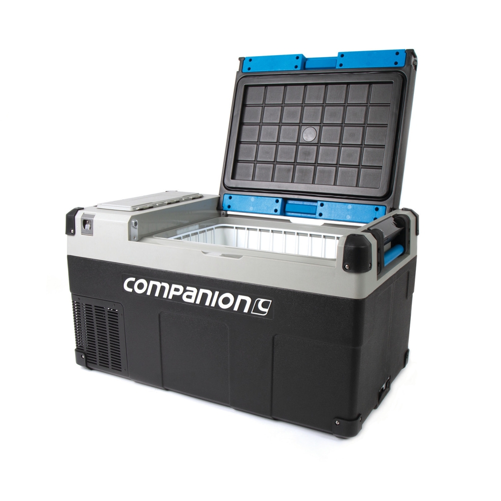 Companion Single Zone Lithium Fridge/Freezer 60L