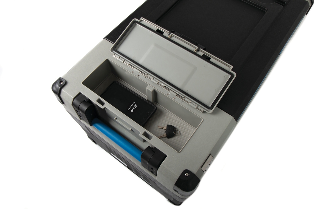 Companion Single Zone Lithium Fridge/Freezer 60L