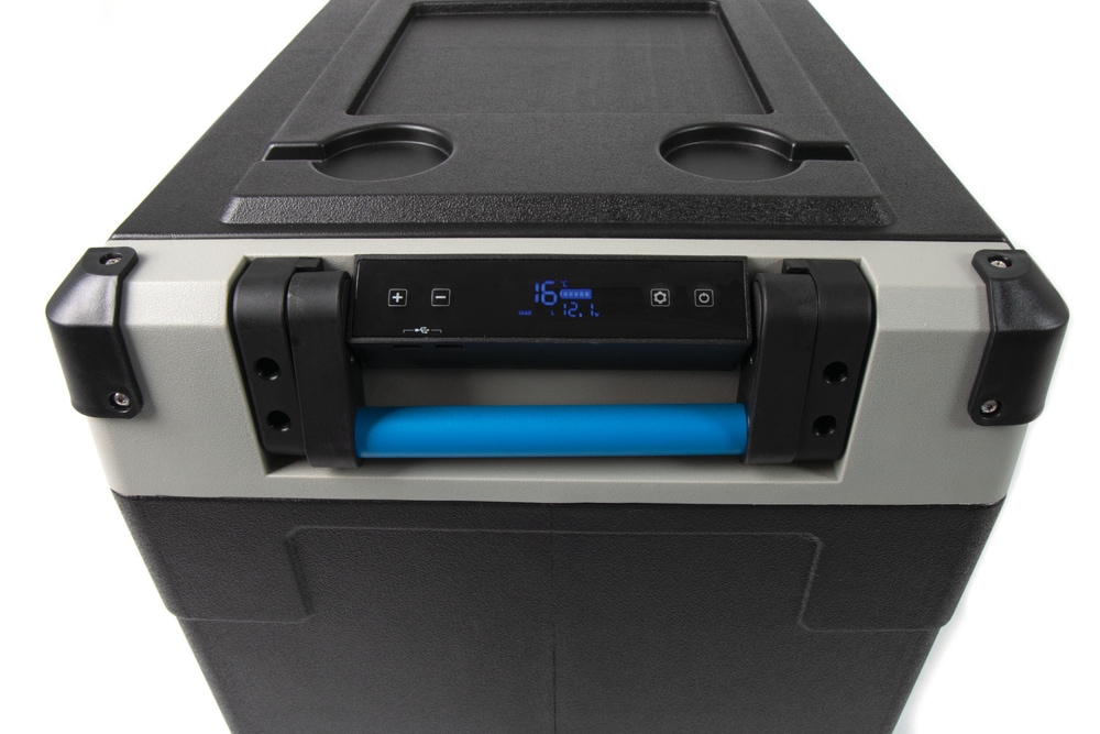 Companion Single Zone Lithium Fridge/Freezer 60L