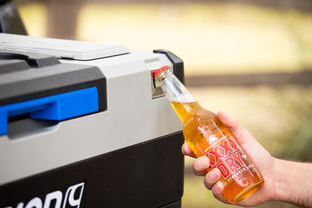 Companion Single Zone Lithium Fridge/Freezer 60L