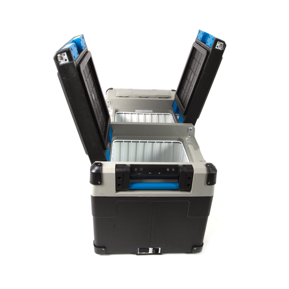 Companion Lithium Dual Zone Fridge/Freezer 75L 240VAC 12/24VDC