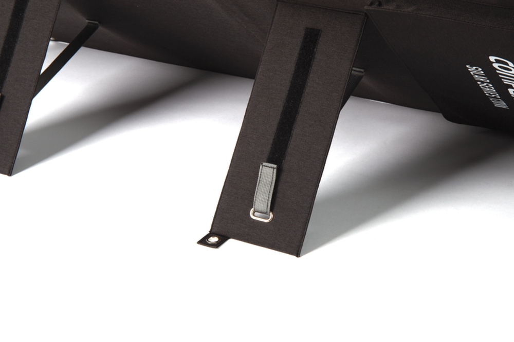 Companion Folding Solar Charger Panel 120W