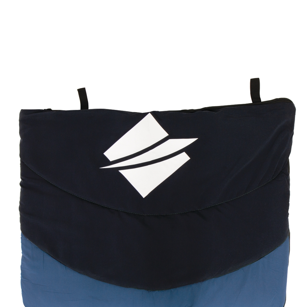 OZtrail Kingsford Hooded 5C Sleeping Bag