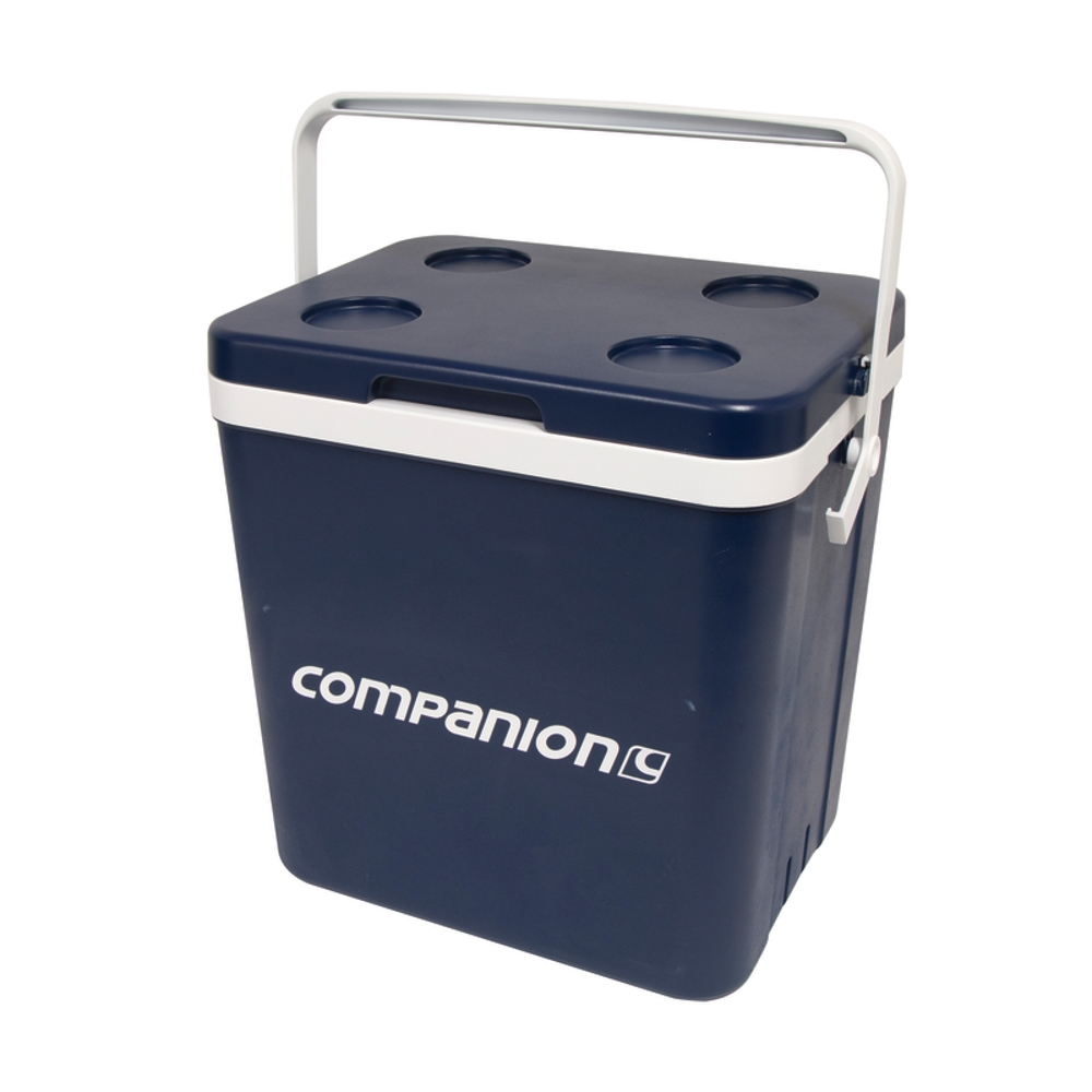 Companion Hard Chilly Bin 26L