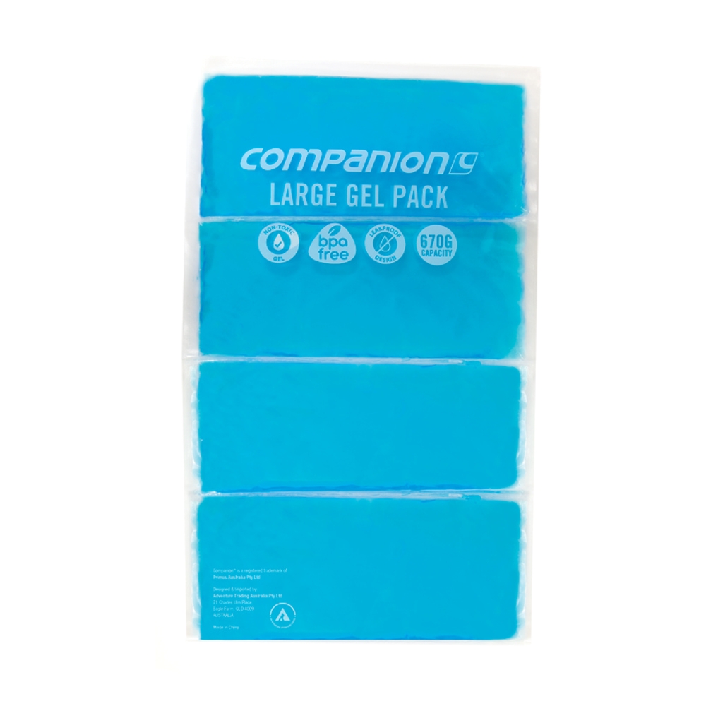Companion Gel Ice Pack Large 670g