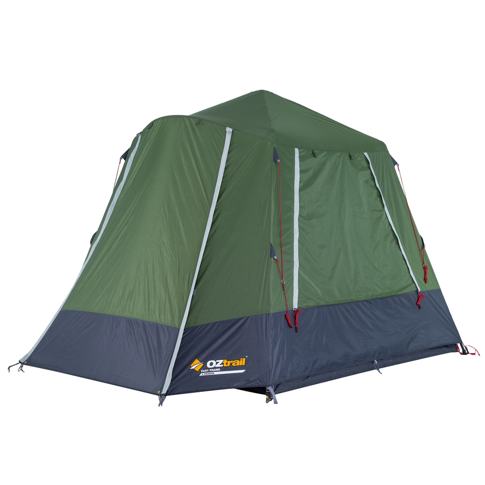 OZtrail Fast Frame 4 Person Tent