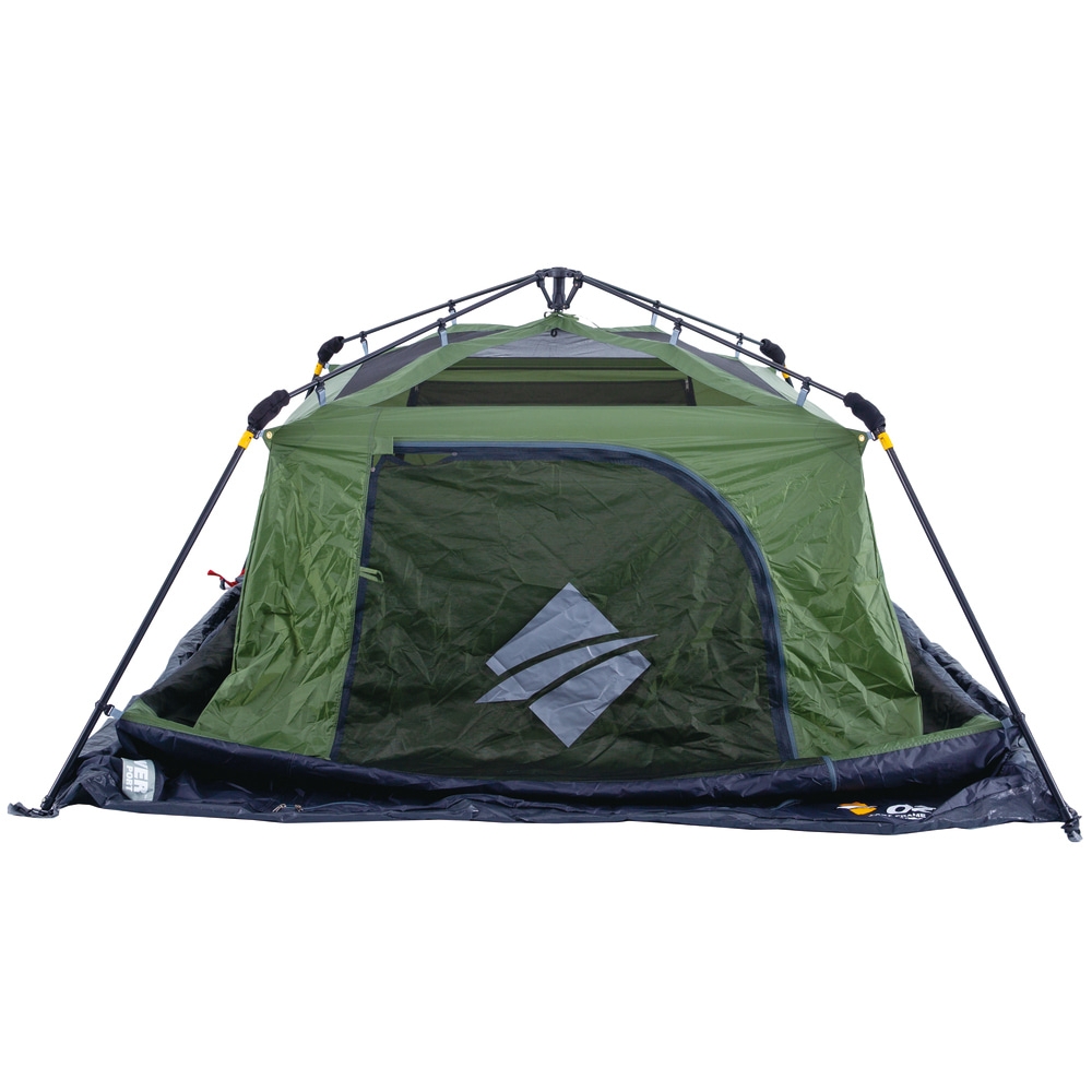 OZtrail Fast Frame 4 Person Tent