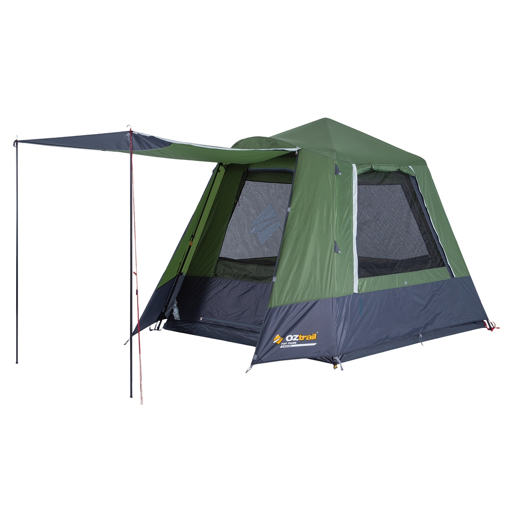 OZtrail Fast Frame 4 Person Tent