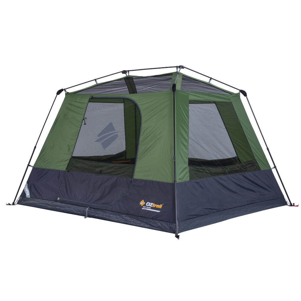 OZtrail Fast Frame 6 Person Tent