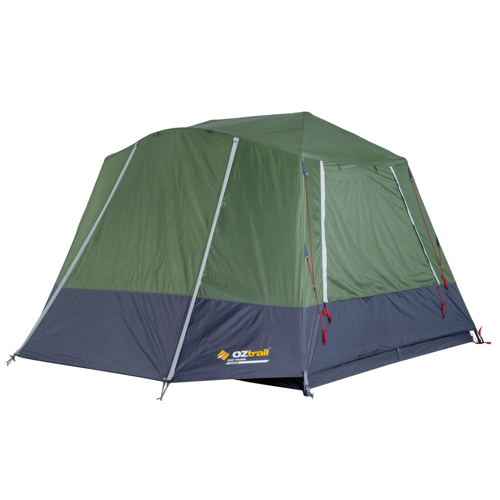 OZtrail Fast Frame 6 Person Tent
