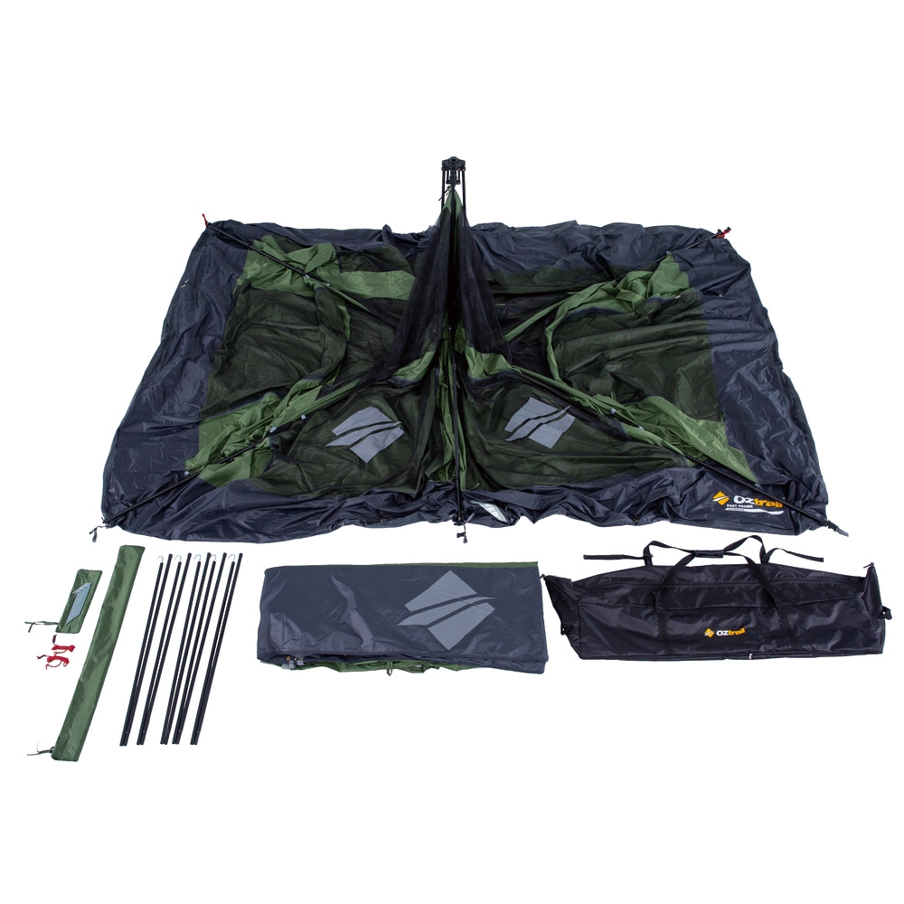 OZtrail Fast Frame 10 Person Tent