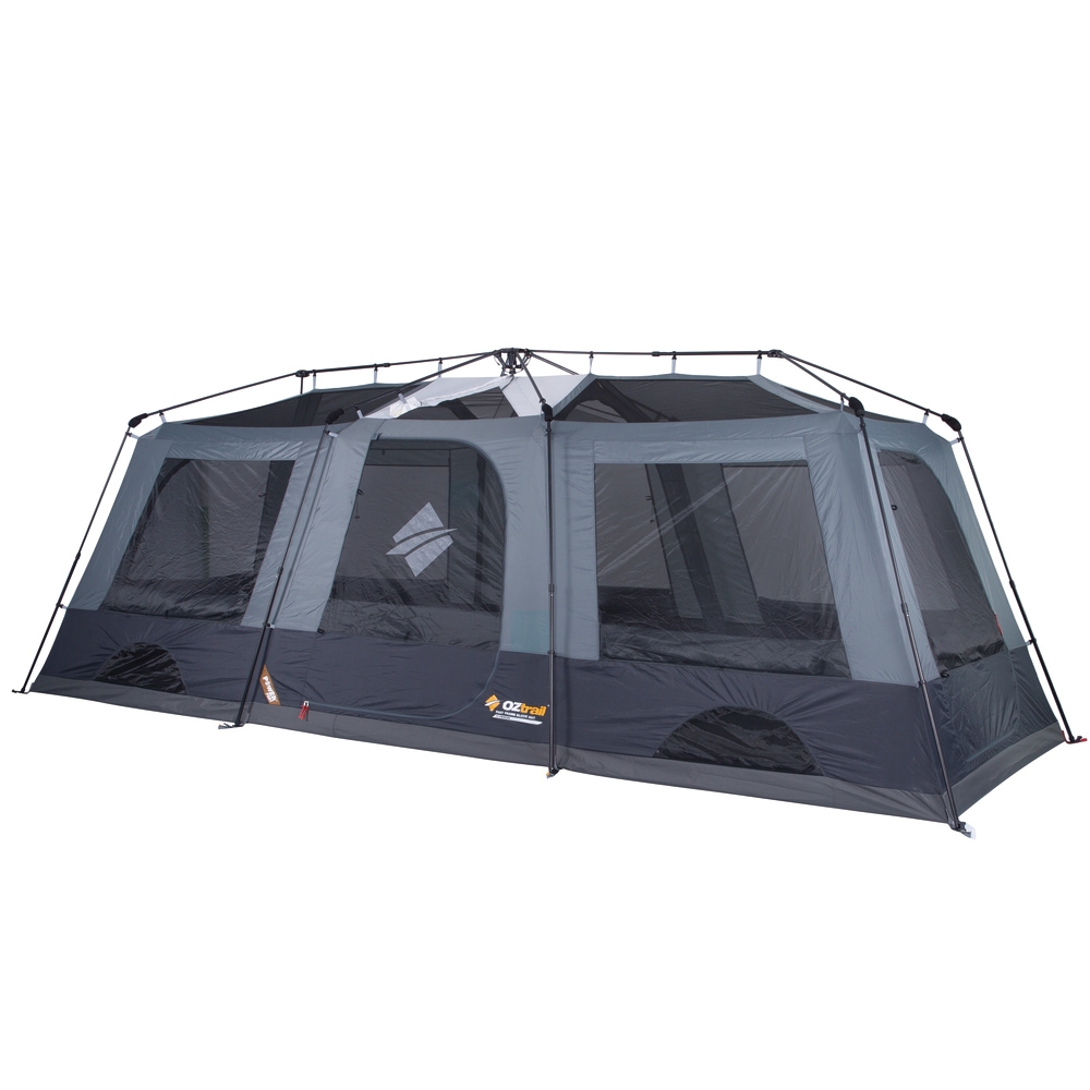 OZtrail Fast Frame Blockout 10-Person Tent