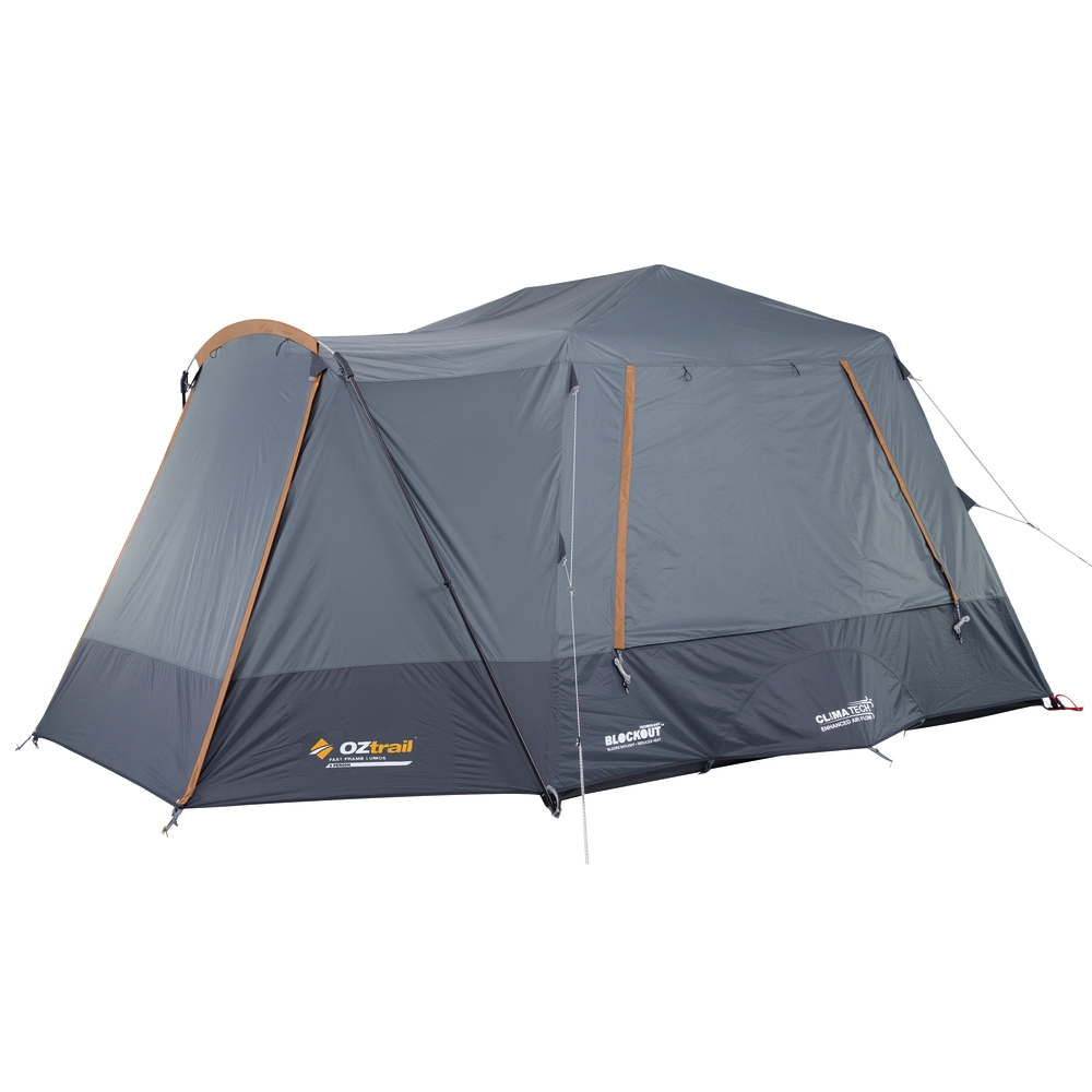 OZtrail Fast Frame Lumos 6-Person Tent