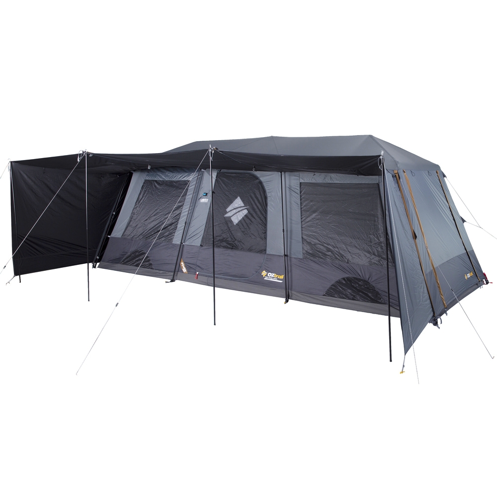 OZtrail Fast Frame Lumos 10-Person Tent