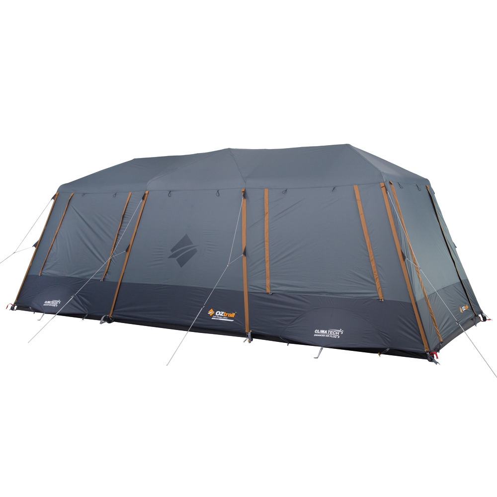 OZtrail Fast Frame Lumos 10-Person Tent