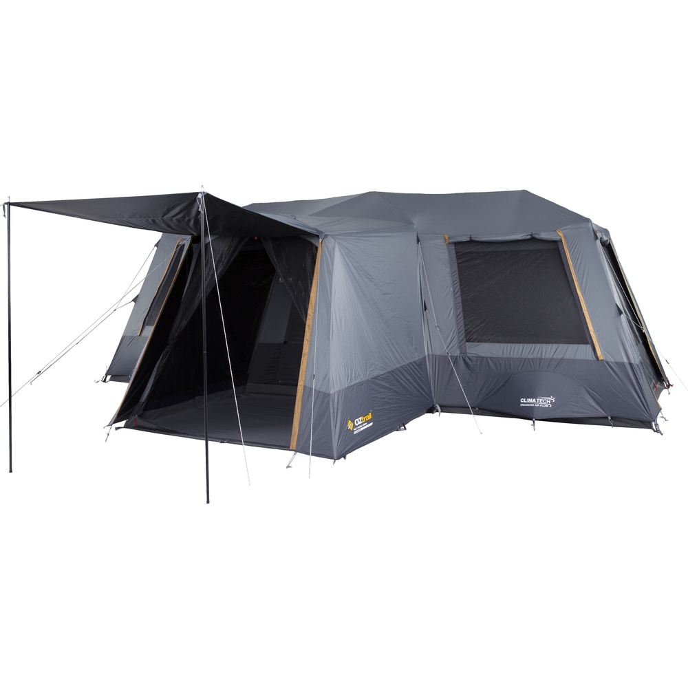 OZtrail Fast Frame Lumos 12-Person Tent