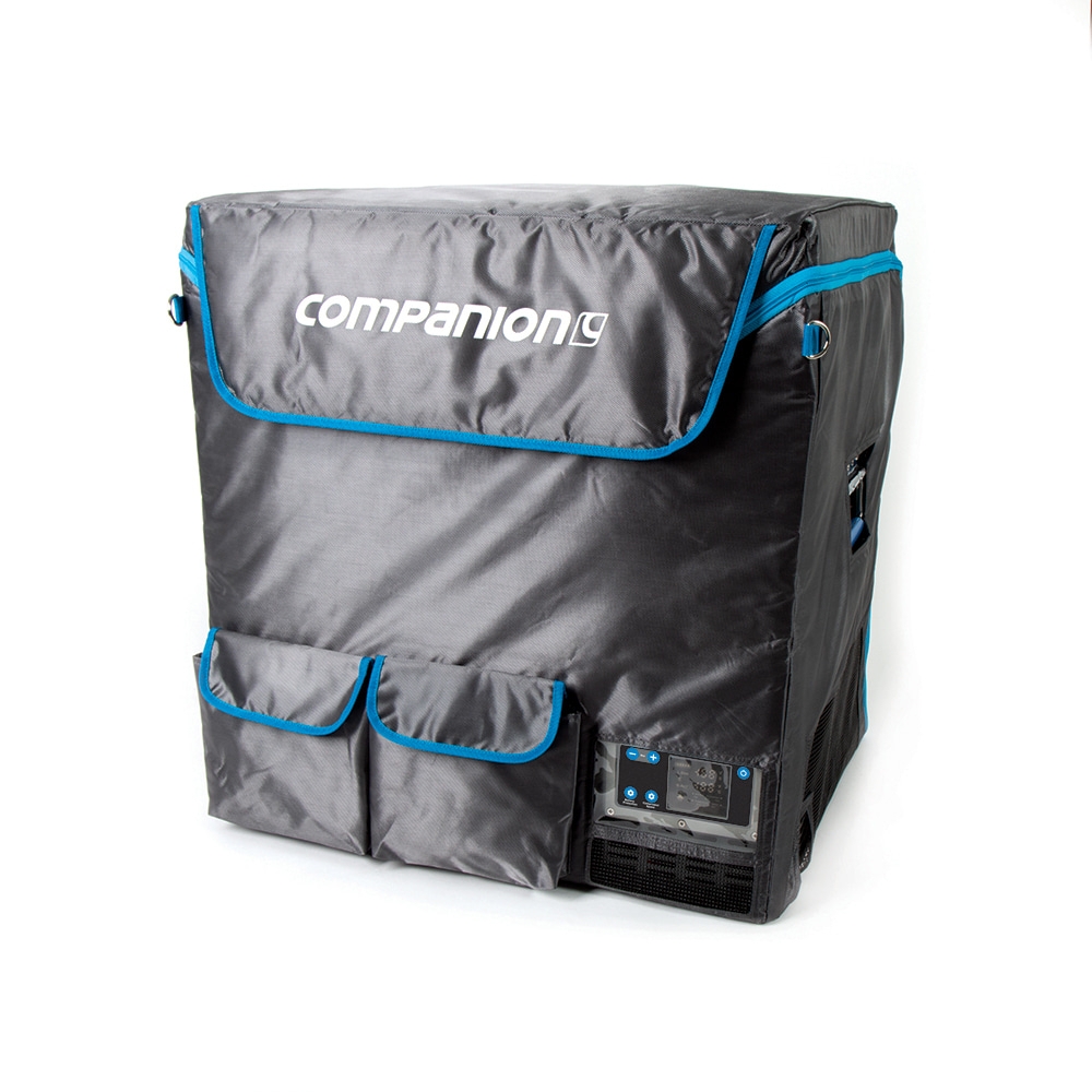 Companion Single Zone Fridge Cover 75L