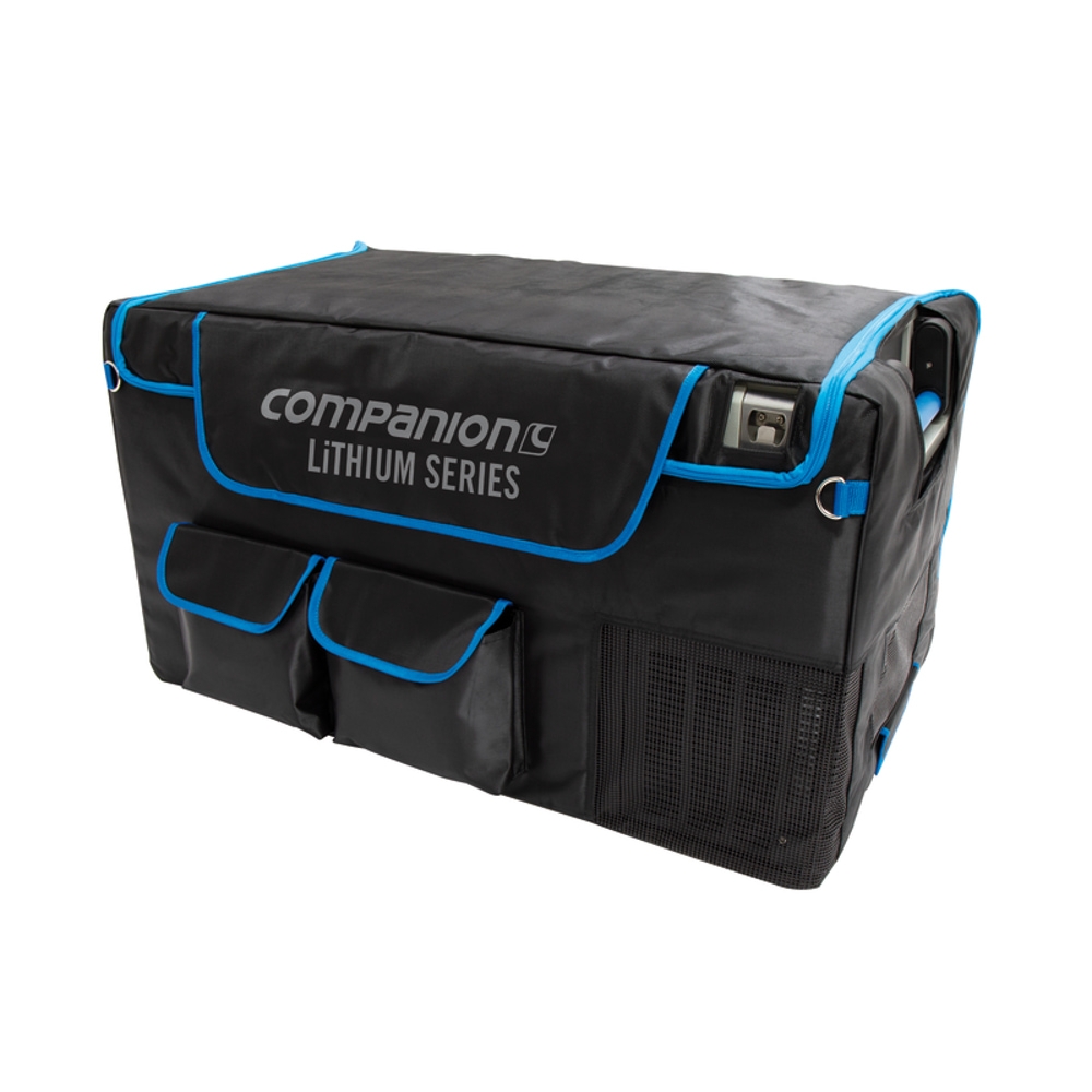 Companion Single Zone Lithium Fridge Cover 60L