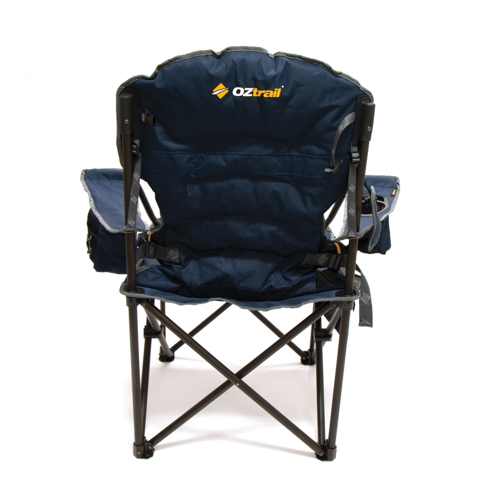 OZtrail Goliath Heavy Duty Camping Arm Chair