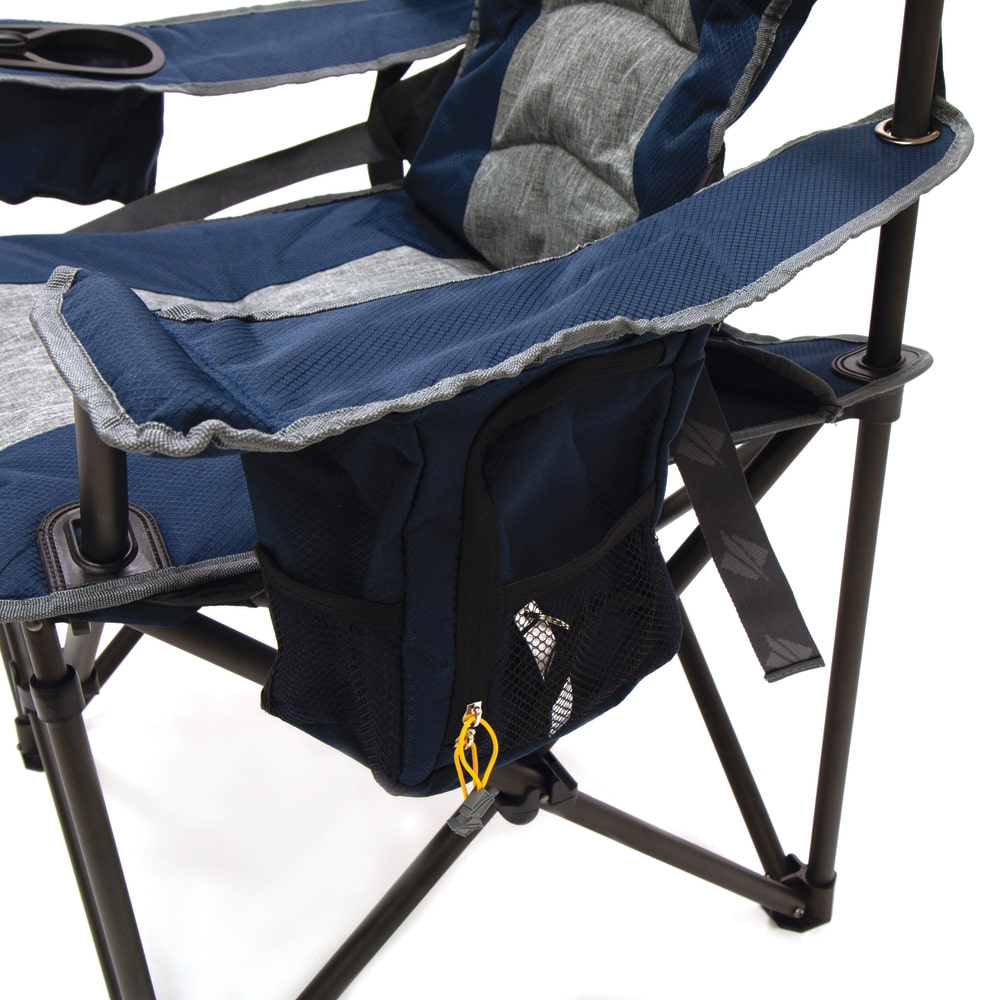 OZtrail Goliath Heavy Duty Camping Arm Chair