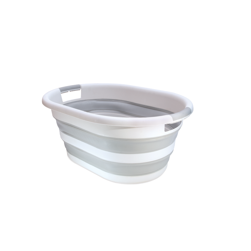 Popup Essential Foldables Laundry Basket