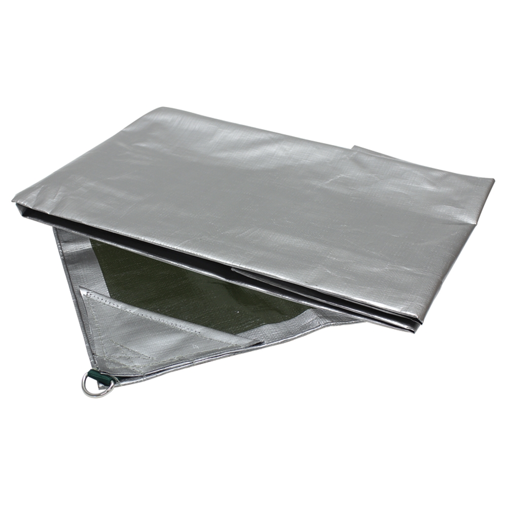 OZtrail Ultrarig XHD Poly Tarp 244 x 305cm