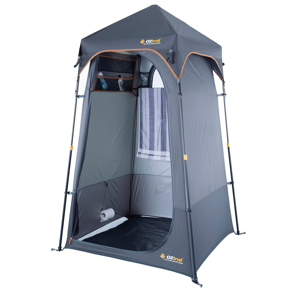 OZtrail Fast Frame Ensuite Single Tent