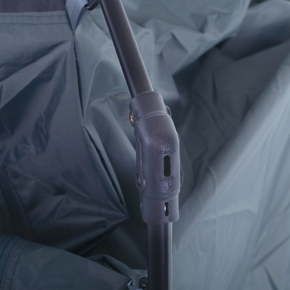 OZtrail Fast Frame Ensuite Double