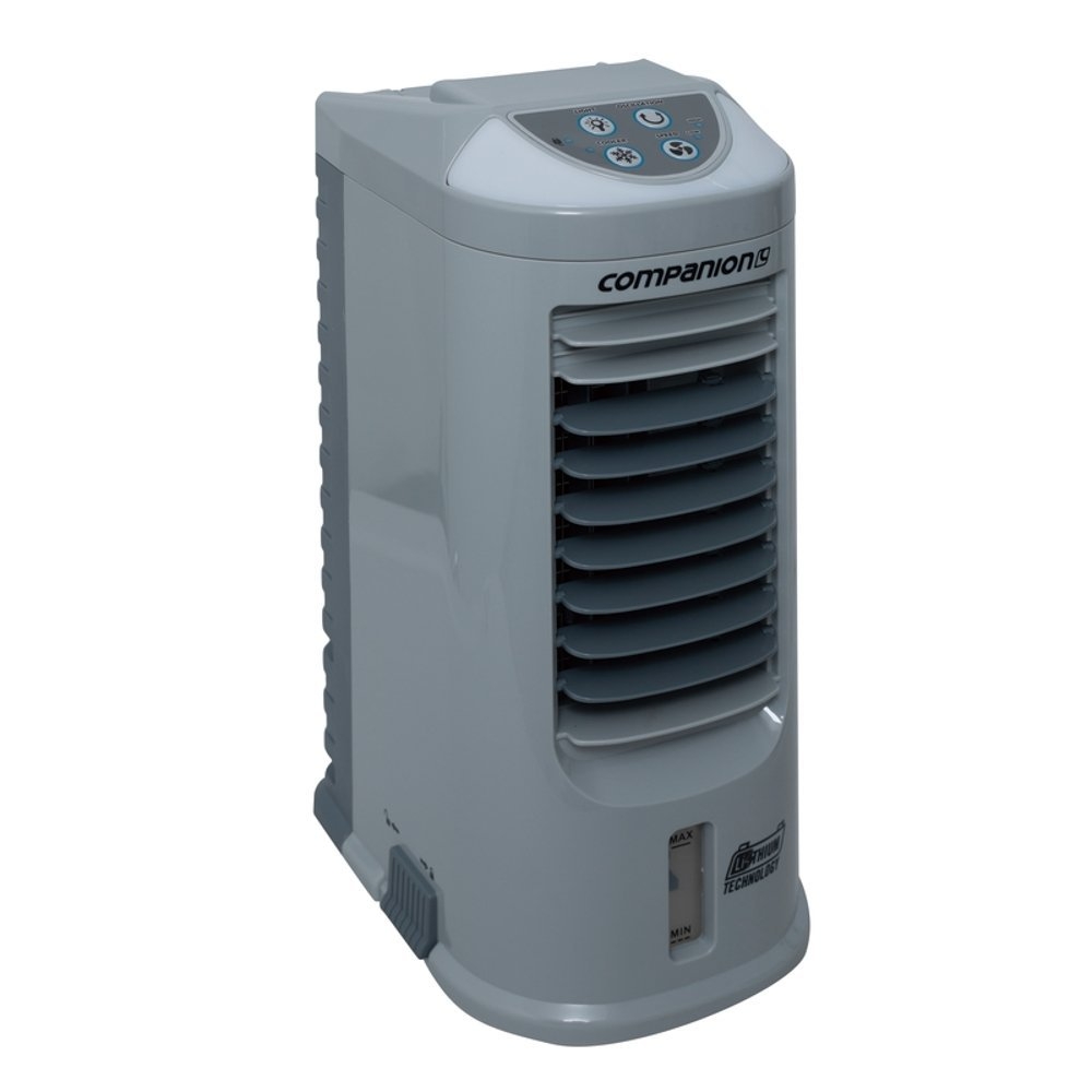 Companion Mini Rechargeable Evaporative Air Cooler