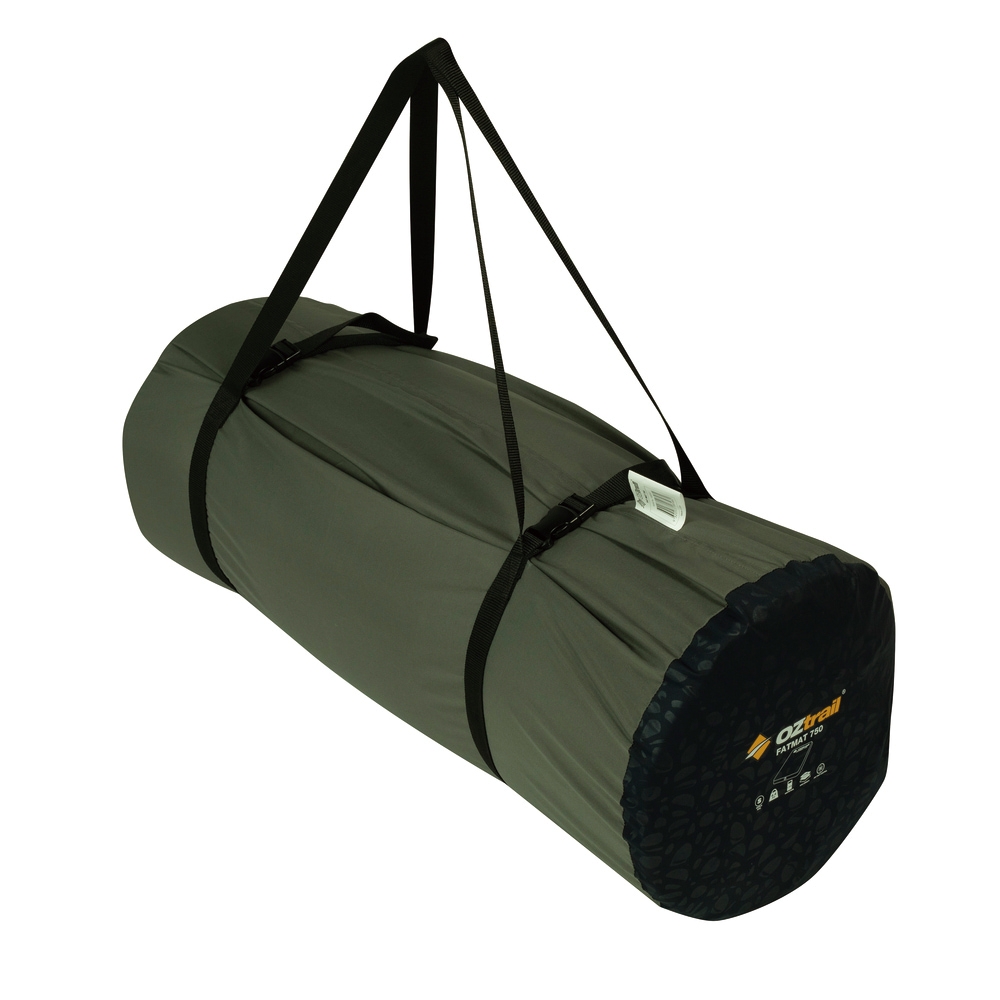 OZtrail 3D Fatmat 750 Camping Mattress