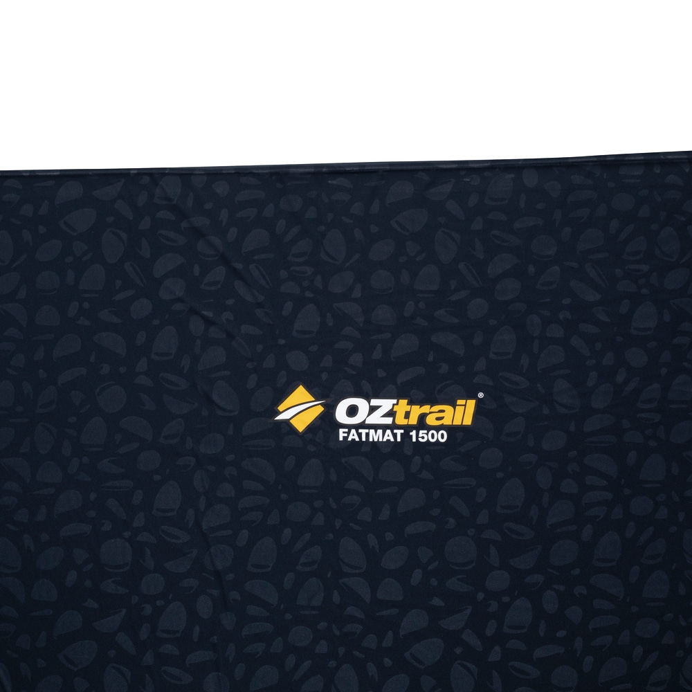 OZtrail 3D Fatmat 1500 Camping Mattress