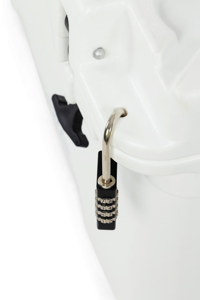 Companion Ice Box Chilly Bin Cooler 50L