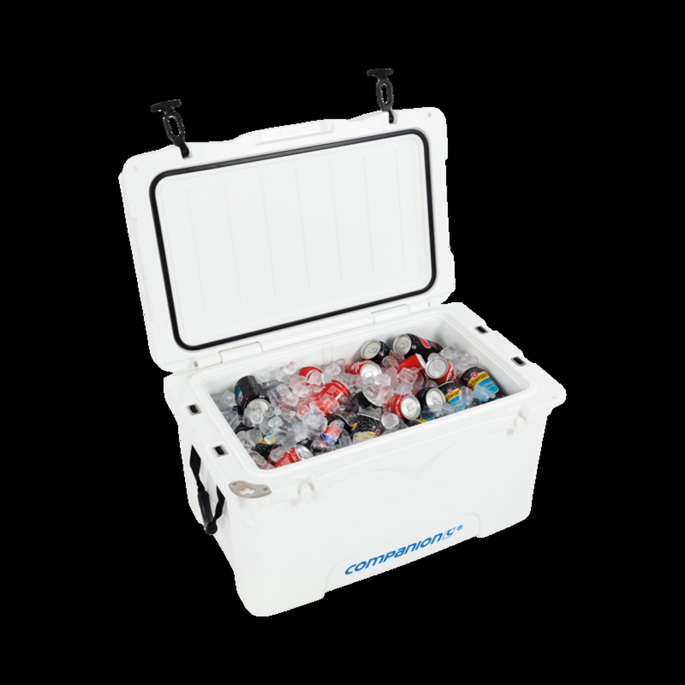 Companion Ice Box Chilly Bin Cooler 70L
