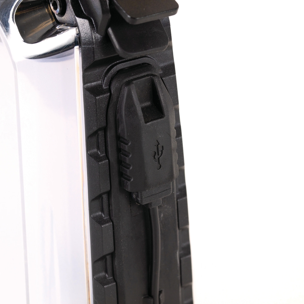 OZtrail Lumos Hanger 700 Rechargeable Lantern