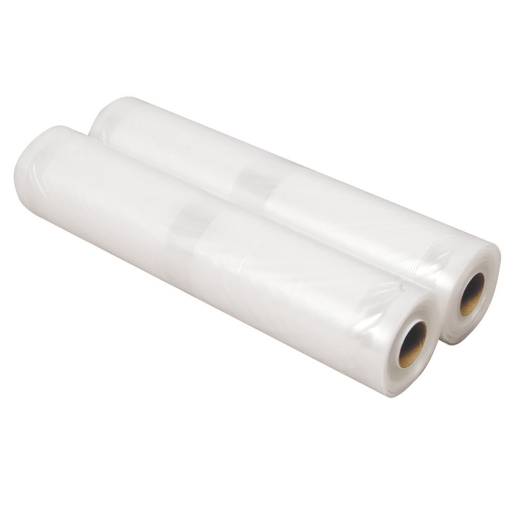 Campfire Vacuum Sealer Roll 28cm x 5m Qty 2