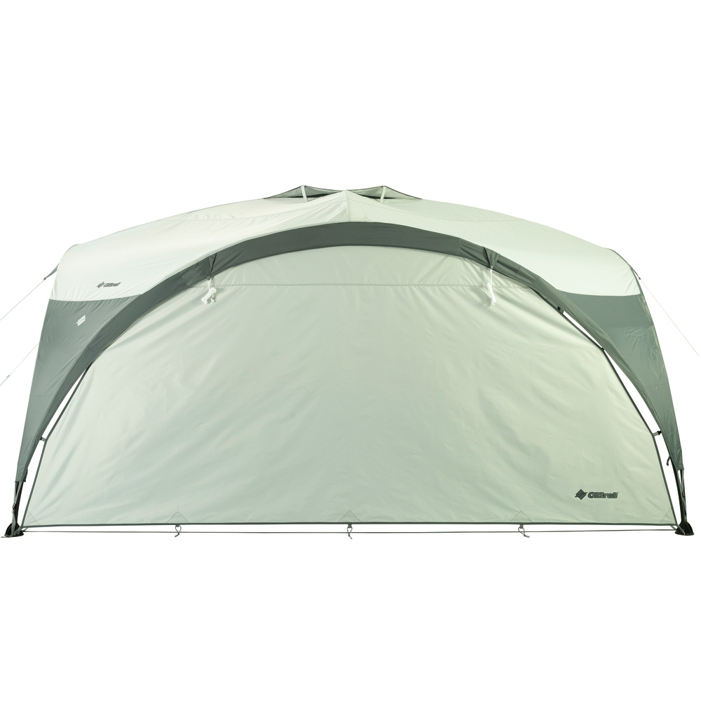 OZtrail Shade Dome Deluxe with Sunwall 4.2m