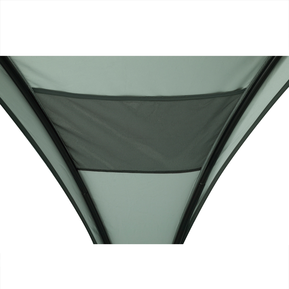 OZtrail Shade Dome Deluxe with Sunwall 4.2m