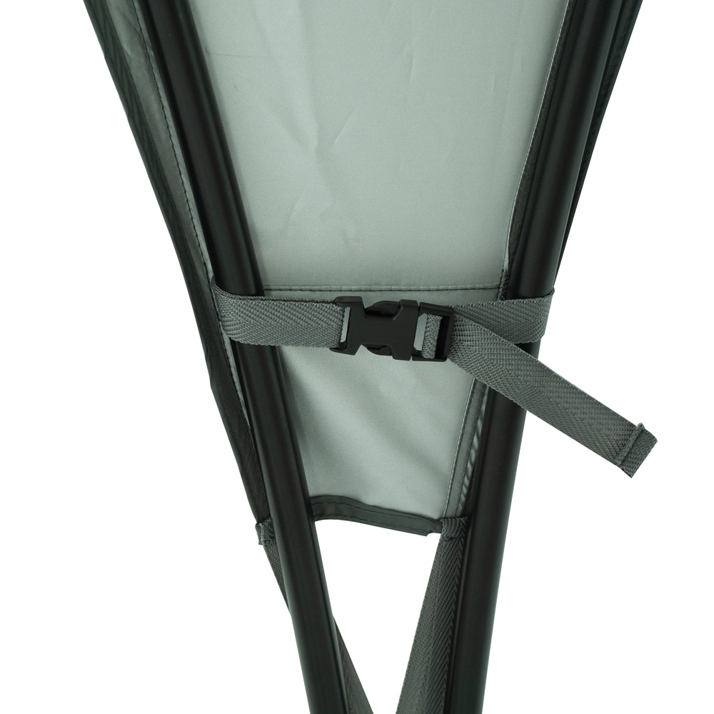 OZtrail Shade Dome Deluxe with Sunwall 4.2m