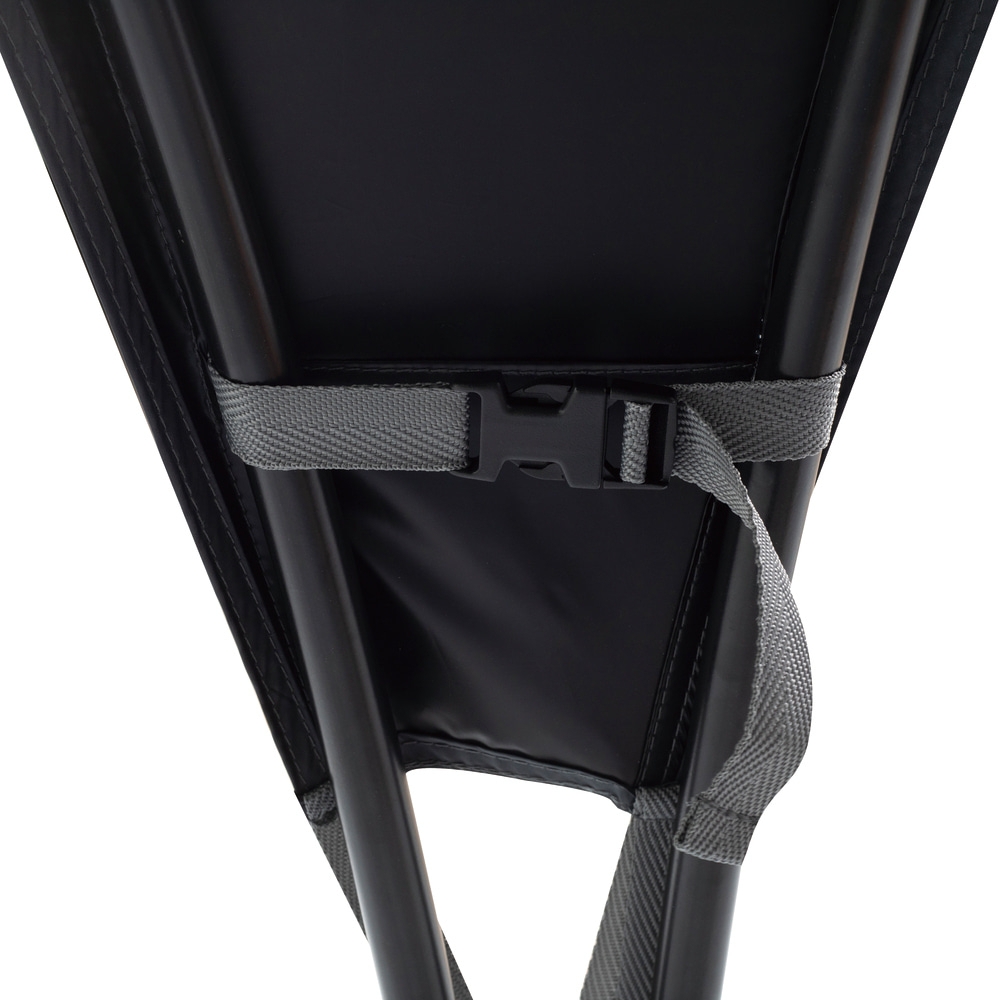 OZtrail Blockout Shade Dome Shelter with Sun Wall 4.2m