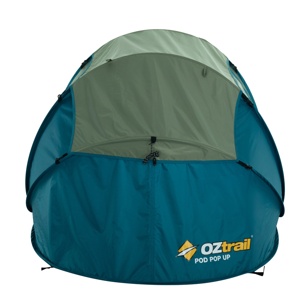 OZtrail Pop Up Pod 2 Person Tent