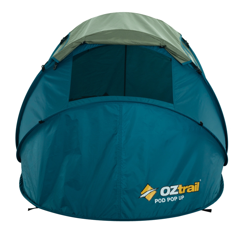 OZtrail Pop Up Pod 2 Person Tent