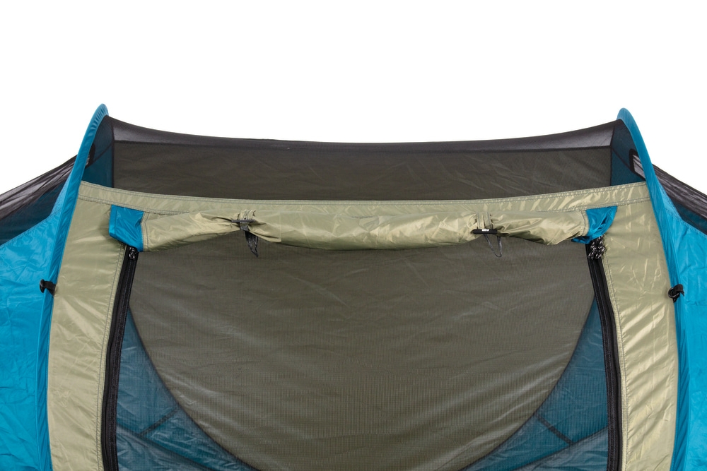 OZtrail Pop Up Pod 2 Person Tent
