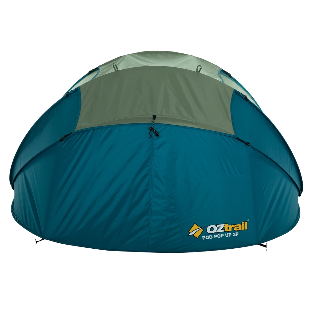 OZtrail Pop Up Pod 3 Person Tent