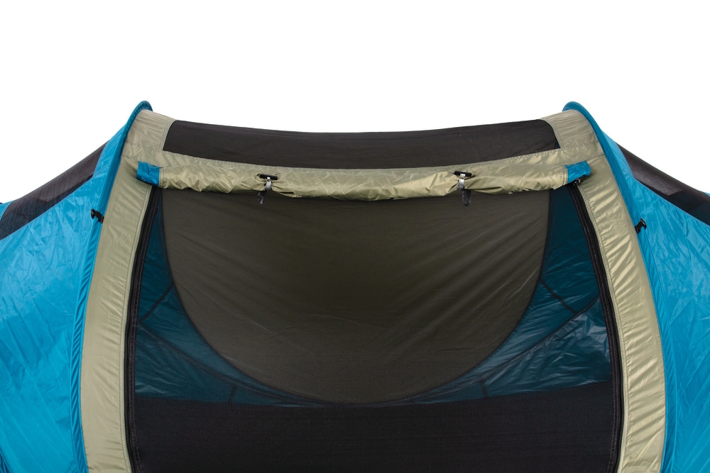 OZtrail Pop Up Pod 3 Person Tent